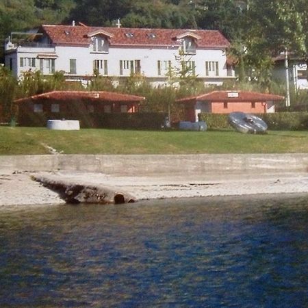 Veroalex Абадия Лариана Екстериор снимка